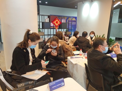 寧波文具行業人力資源服務供需對接會圓滿舉行，共筑產業人才新生態