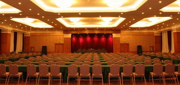 煙臺專業會議會展服務公司 高效可靠的會議及展覽服務