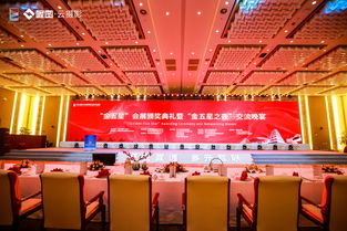 喜訊 31會議榮膺2019年度金五星優秀會展服務商獎