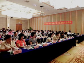 中國輕工業信息中心 會議及展覽服務的創新引領者