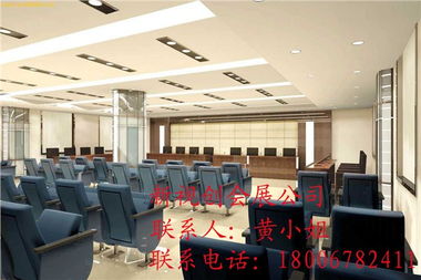 杭州新視創會展 一站式專業會展策劃與搭建服務